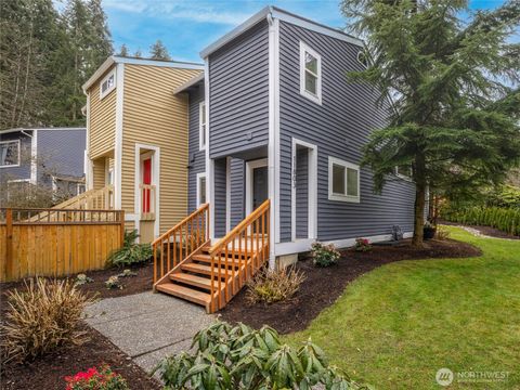 11803 NE 105th Lane Kirkland, Kirkland, WA 98033 - MLS#: 2343479