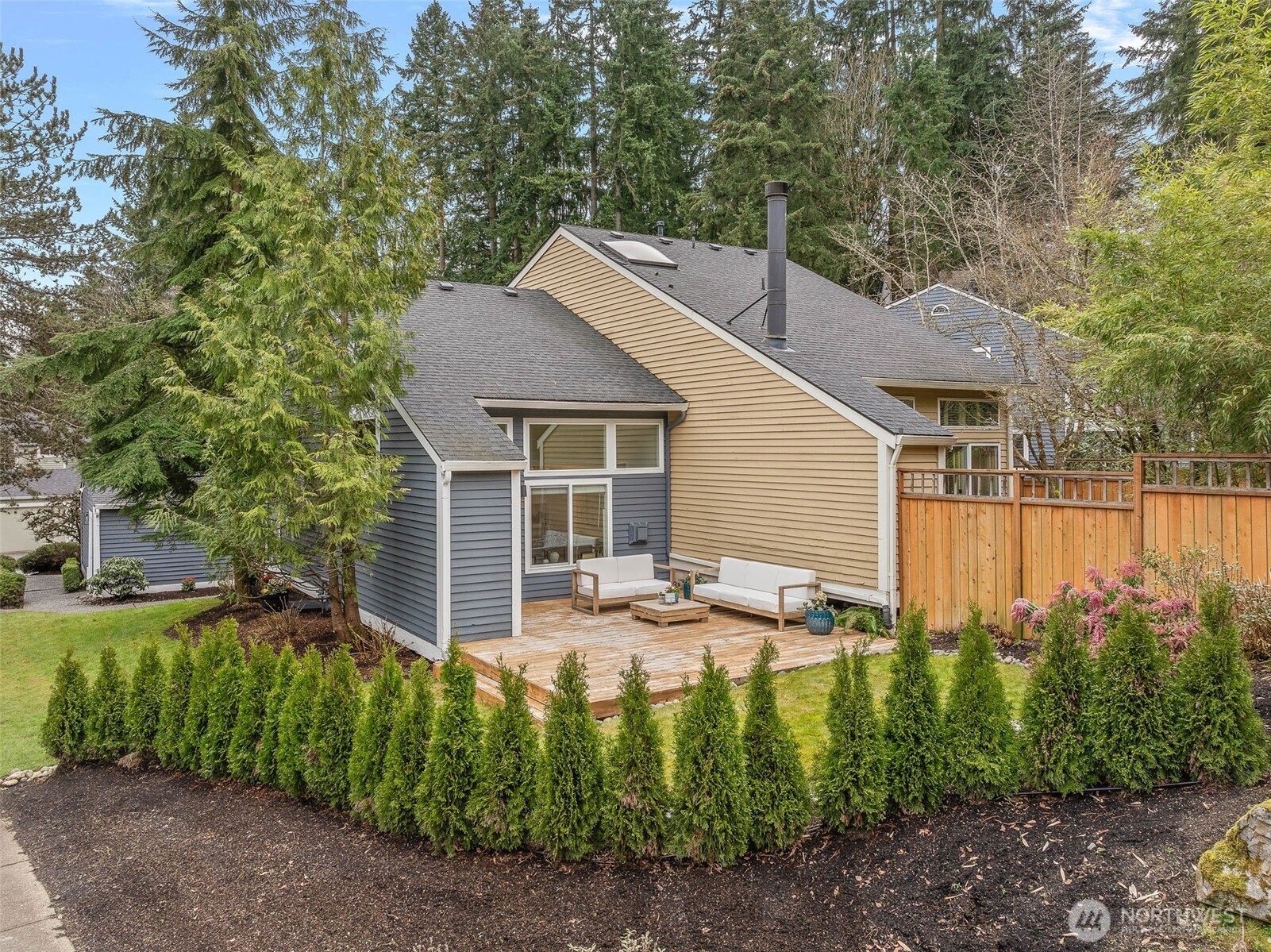 11803 NE 105th Lane Kirkland
