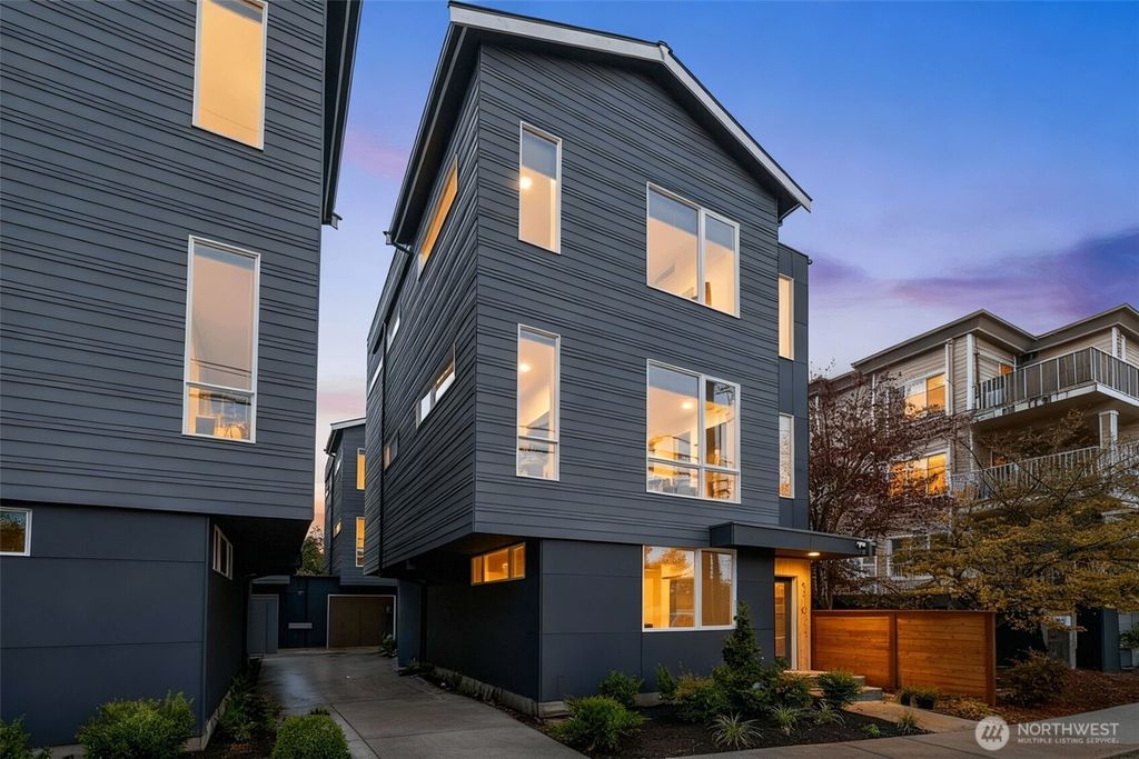 Photo of 6510 23rd Avenue NE, Seattle, WA 98115 (MLS # 2453884)