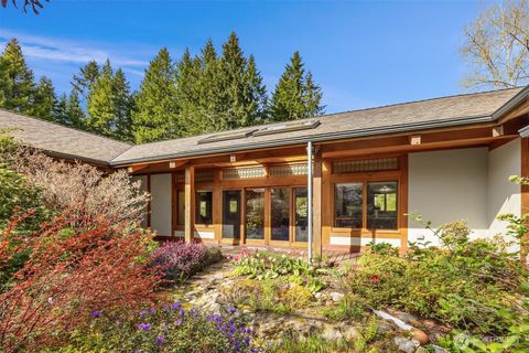 12048 Minnie Rose Lane NE, Bainbridge Island, WA 98110 - MLS#: 2359910