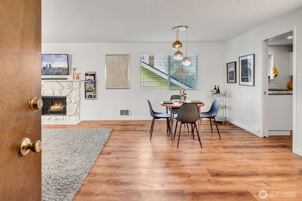 Photo of 8000 28th Avenue NW #320, Seattle, WA 98117 (MLS # 2478756)