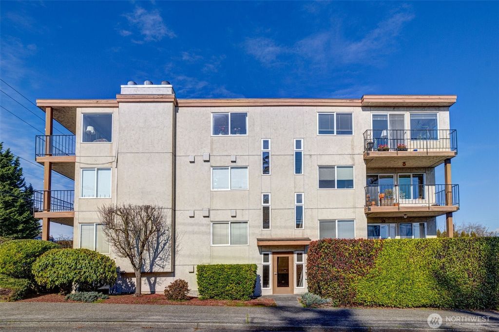 Photo of 8000 28th Avenue NW #320, Seattle, WA 98117 (MLS # 2478756)
