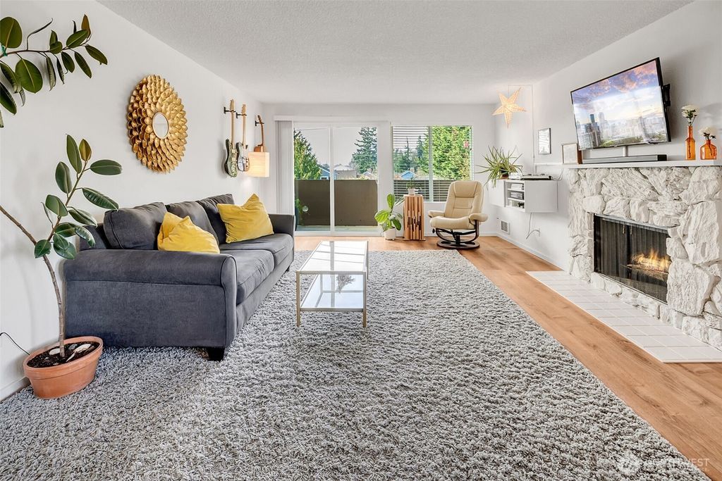 Photo of 8000 28th Avenue NW #320, Seattle, WA 98117 (MLS # 2478756)