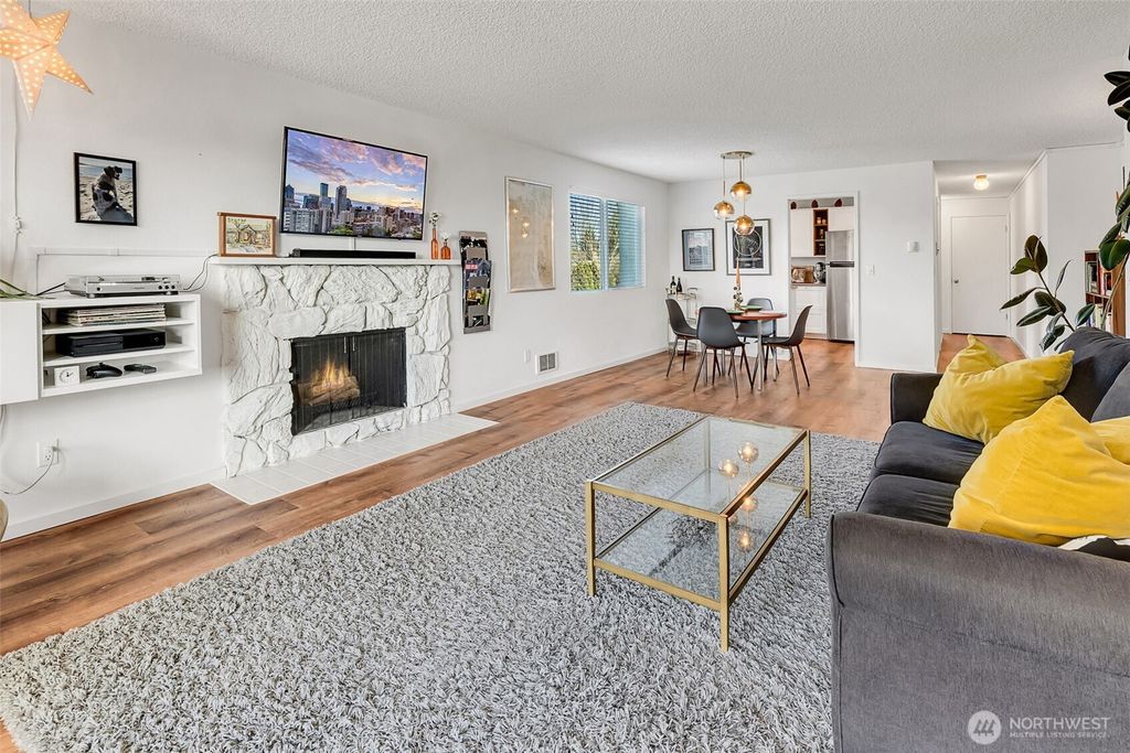 Photo of 8000 28th Avenue NW #320, Seattle, WA 98117 (MLS # 2478756)