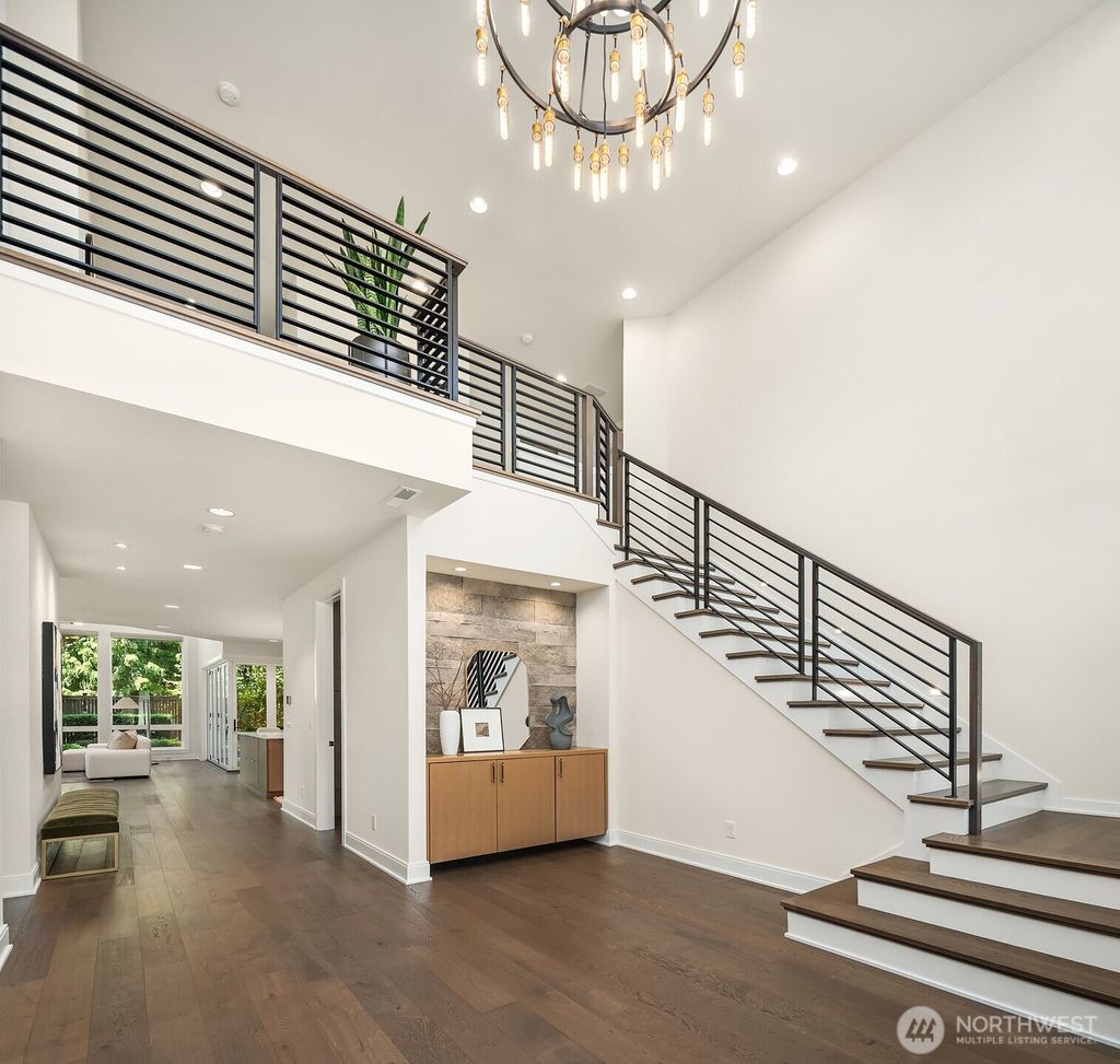 Photo of 10856 NE 12th Street, Bellevue, WA 98004 (MLS # 2541982)