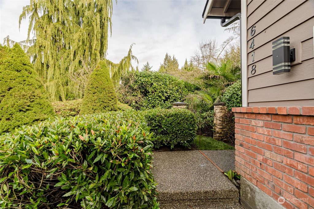 Photo of 6418 150th Street SE, Snohomish, WA 98296 (MLS # 2201619)