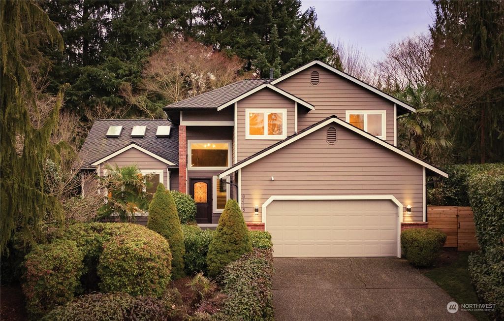 Photo of 6418 150th Street SE, Snohomish, WA 98296 (MLS # 2201619)