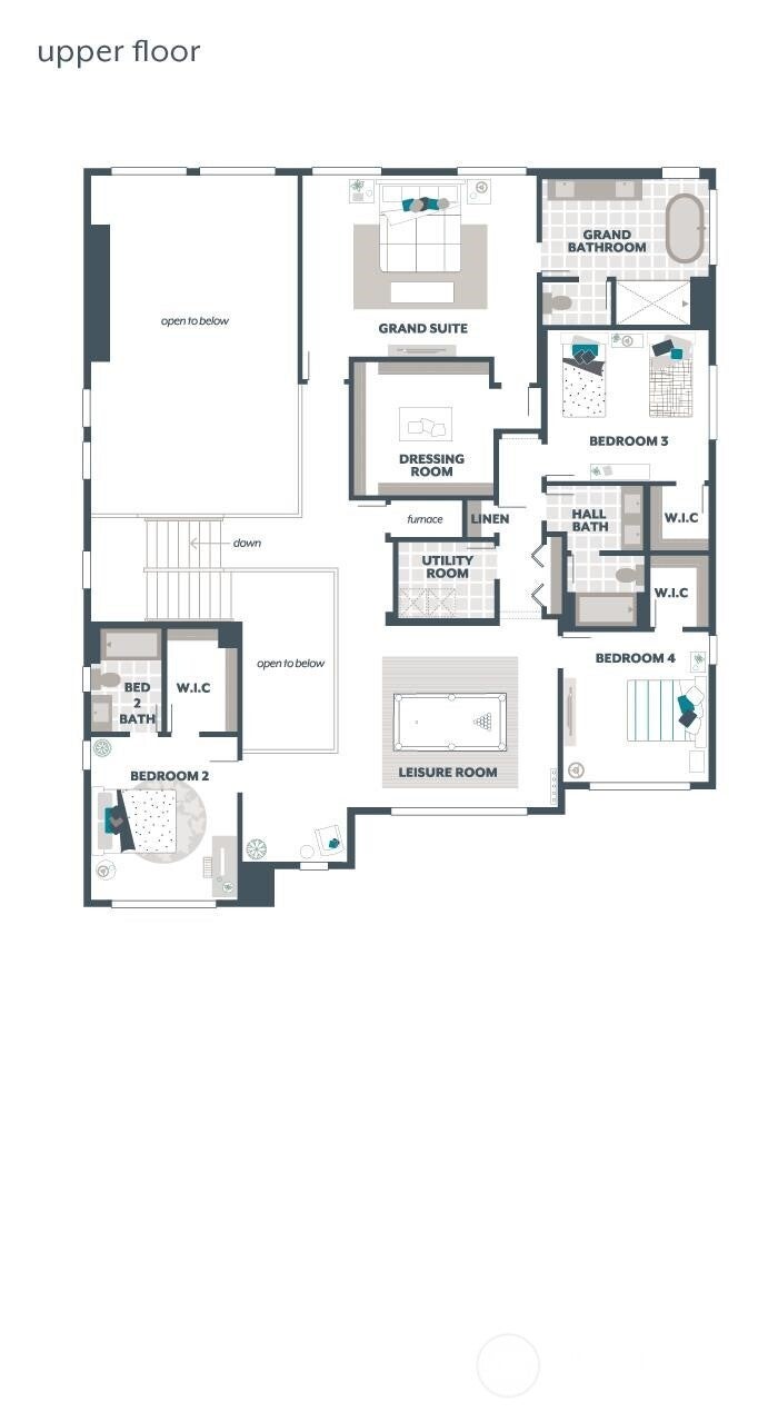 4010 Reef Road SW