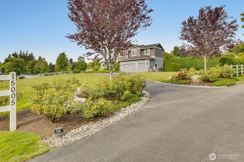 Photo of 15005 State Street, Snohomish, WA 98296 (MLS # 2393641)