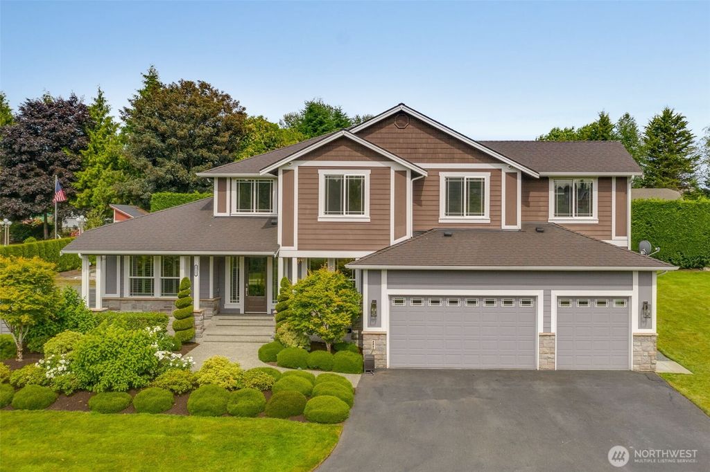 Photo of 15005 State Street, Snohomish, WA 98296 (MLS # 2393641)