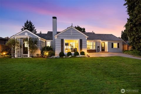 4312 N 9th Street Tacoma WA 98406