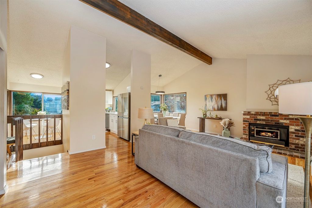 Photo of 8011 194th Place SW, Edmonds, WA 98026 (MLS # 2313789)