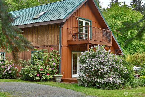 Photo of 6939 Old Wagon Road, Clinton, WA 98236 (MLS # 2529047)