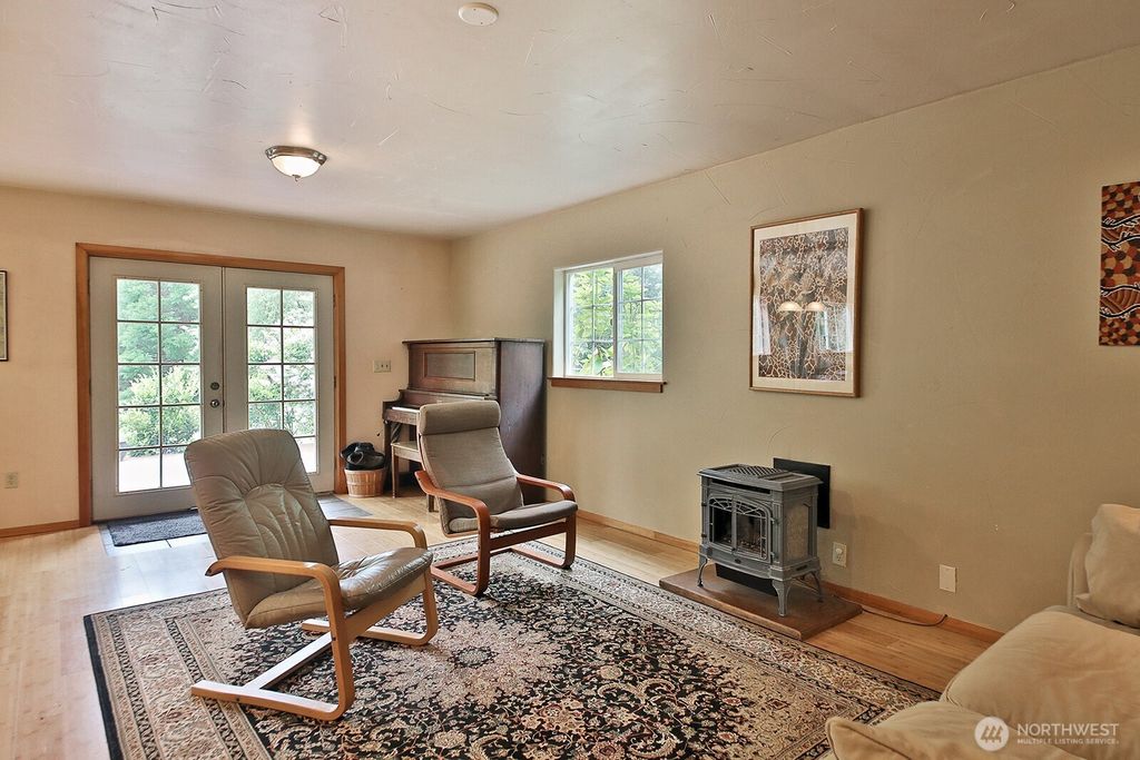 Photo of 6939 Old Wagon Road, Clinton, WA 98236 (MLS # 2529047)
