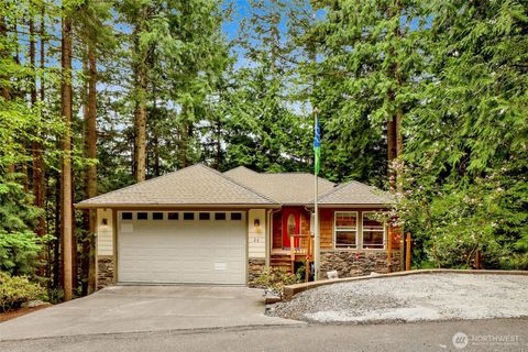 Photo of 23 Granite Circle, Bellingham, WA 98229 (MLS # 2519708)