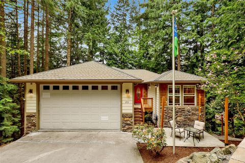 Photo of 23 Granite Circle, Bellingham, WA 98229 (MLS # 2519708)