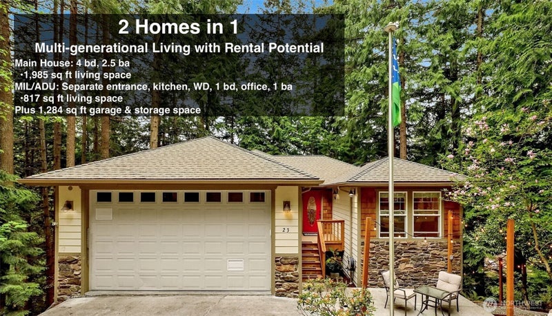 23 Granite Circle