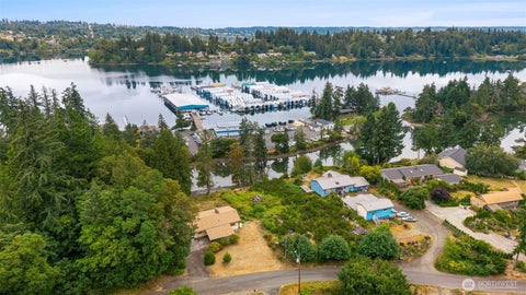 Photo of 2722 Vincent Way NW, Bremerton, WA 98312 (MLS # 2555764)