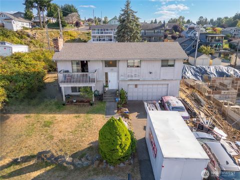 Photo of 5326 N Commercial Street, Ruston, WA 98407 (MLS # 2432374)