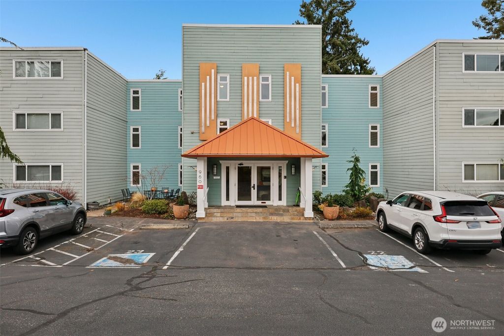 Photo of 960 5th Avenue S #208, Edmonds, WA 98020 (MLS # 2457571)