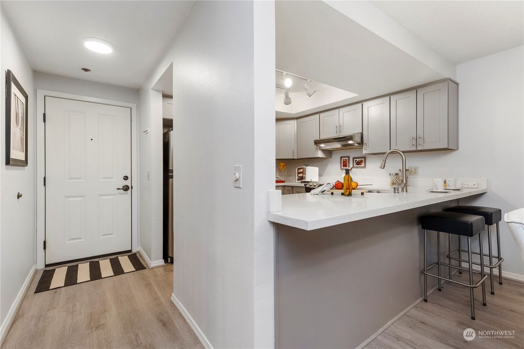 Photo of 2253 Gilman Drive W #309, Seattle, WA 98119 (MLS # 2028184)