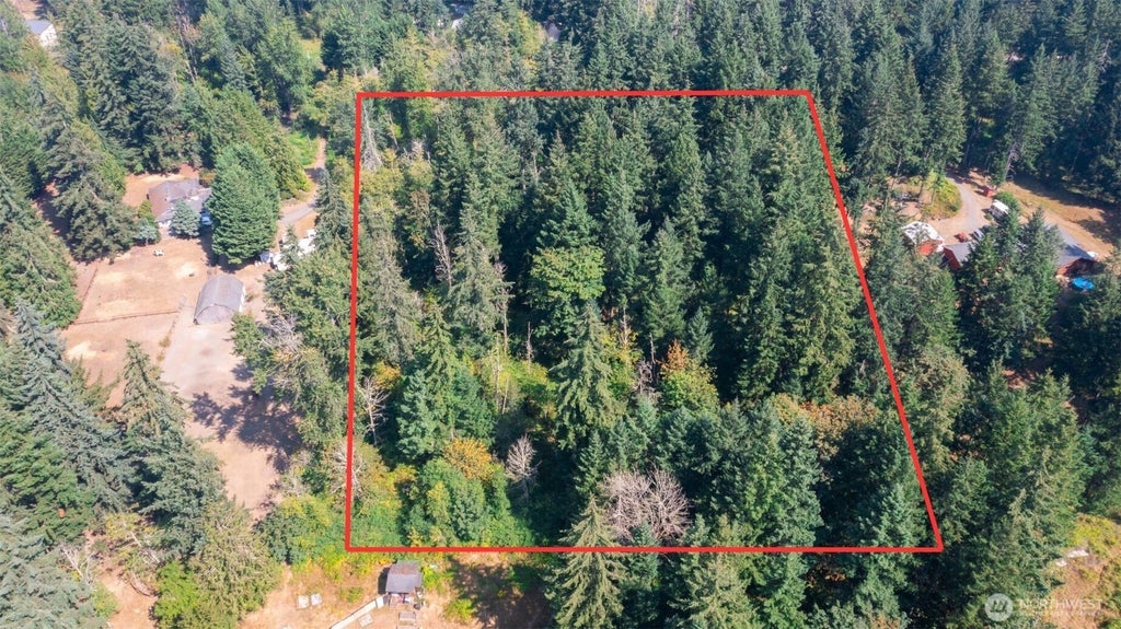 Photo of 15903 246th Street E, Graham, WA 98338 (MLS # 2586680)