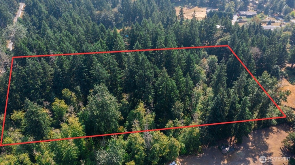 Photo of 15903 246th Street E, Graham, WA 98338 (MLS # 2586680)