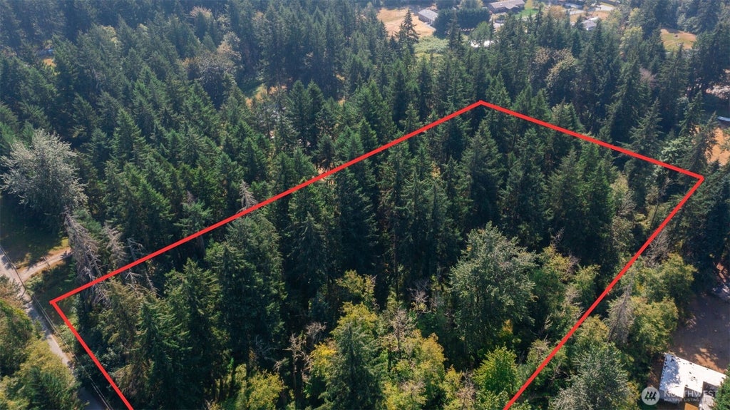 Photo of 15903 246th Street E, Graham, WA 98338 (MLS # 2586680)