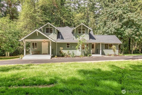 Photo of 13214 SW 224th Street, Vashon, WA 98070 (MLS # 2558054)