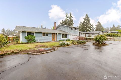 Photo of 3875 NE Pinecone Drive, Bremerton, WA 98310 (MLS # 2513869)