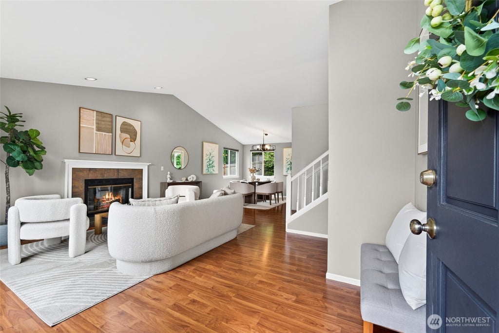 Photo of 12419 93rd Avenue NE, Kirkland, WA 98034 (MLS # 2574833)