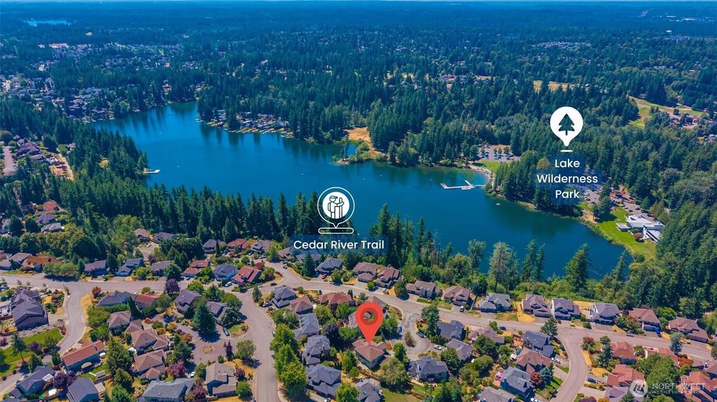 Photo of 23013 SE 249th Place, Maple Valley, WA 98038 (MLS # 2407557)