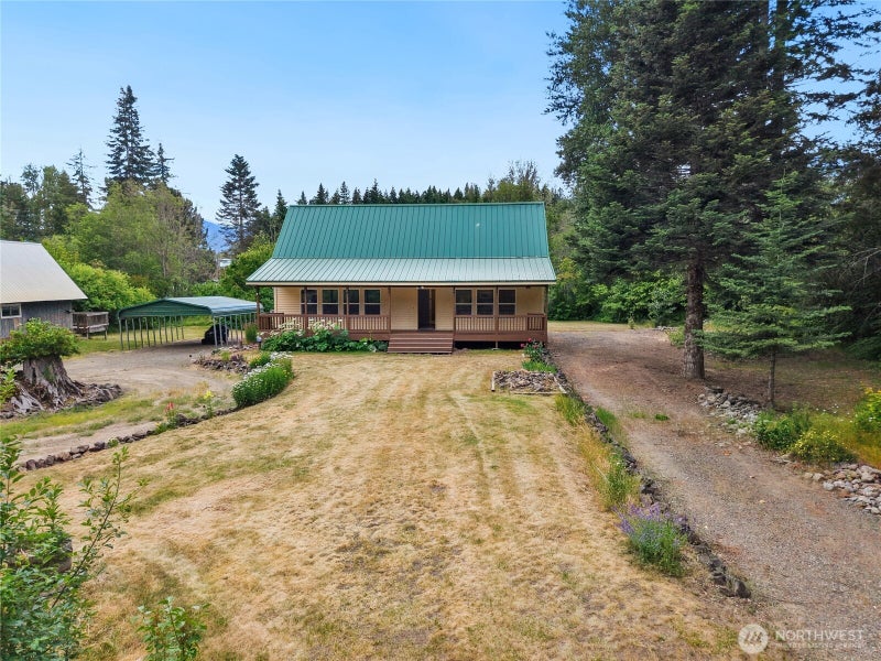 230 Shady Glen Drive