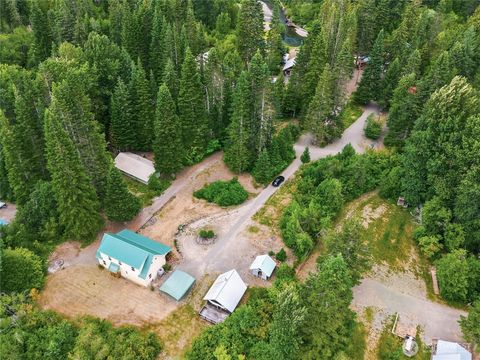 Photo of 230 Shady Glen Drive, Easton, WA 98925 (MLS # 2548224)