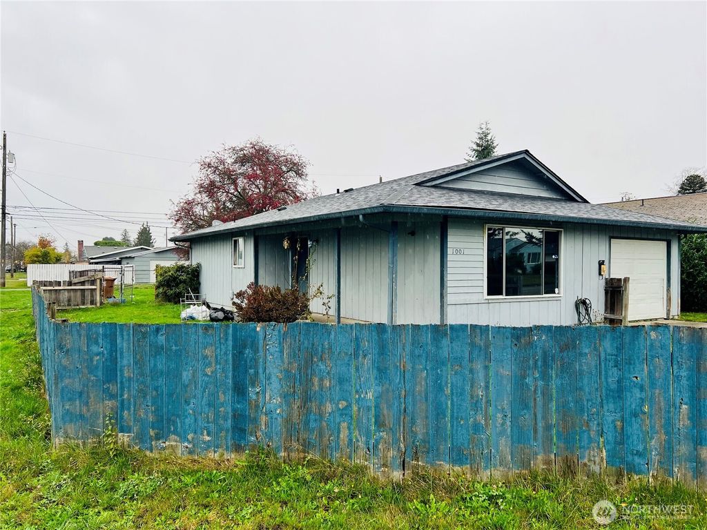Photo of 1001 E 60th Street, Tacoma, WA 98404 (MLS # 2457685)
