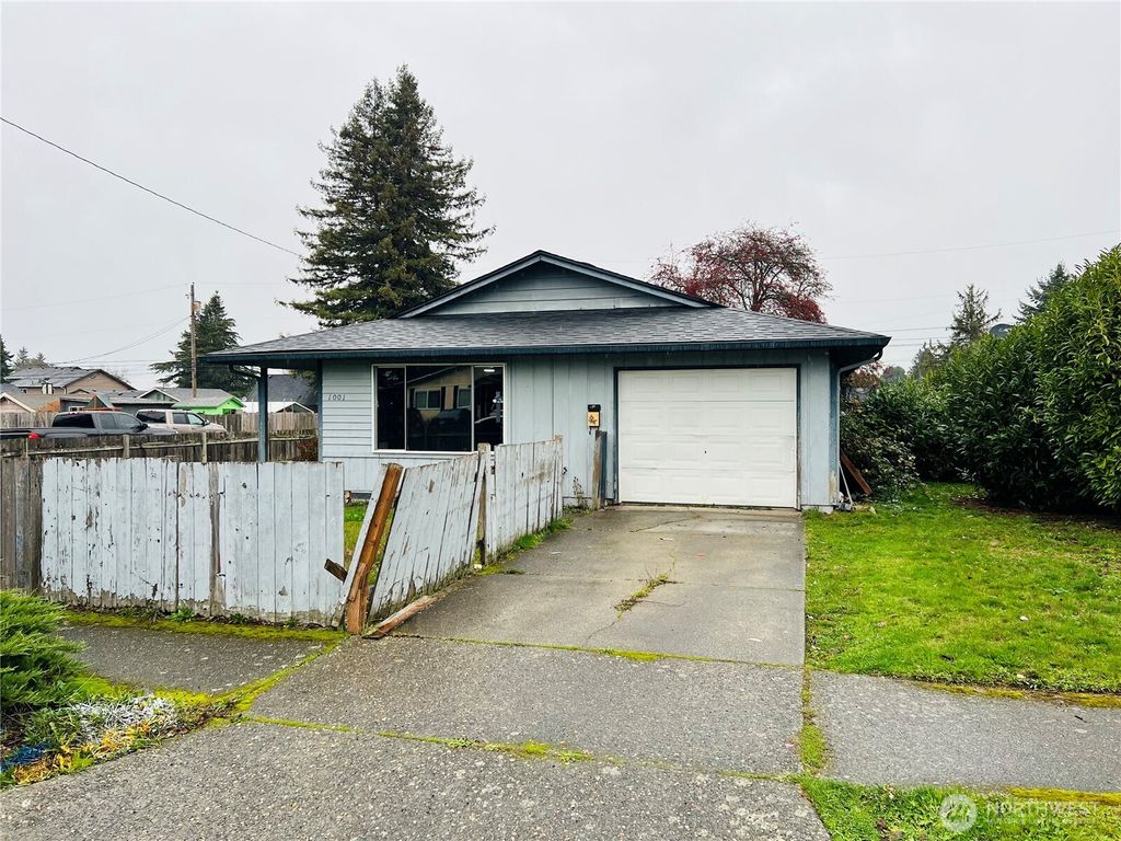 Photo of 1001 E 60th Street, Tacoma, WA 98404 (MLS # 2457685)