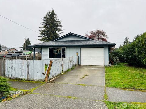 Photo of 1001 E 60th Street, Tacoma, WA 98404 (MLS # 2457685)