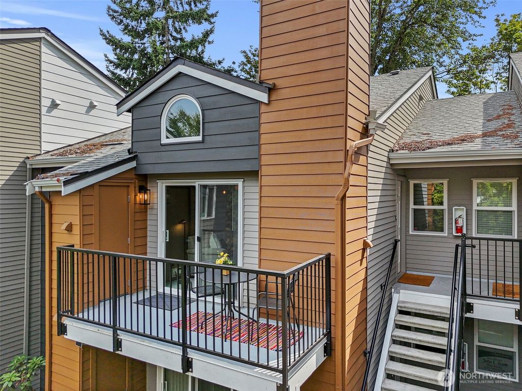Photo of 2609 S 272nd Street #36, Kent, WA 98032 (MLS # 2413690)