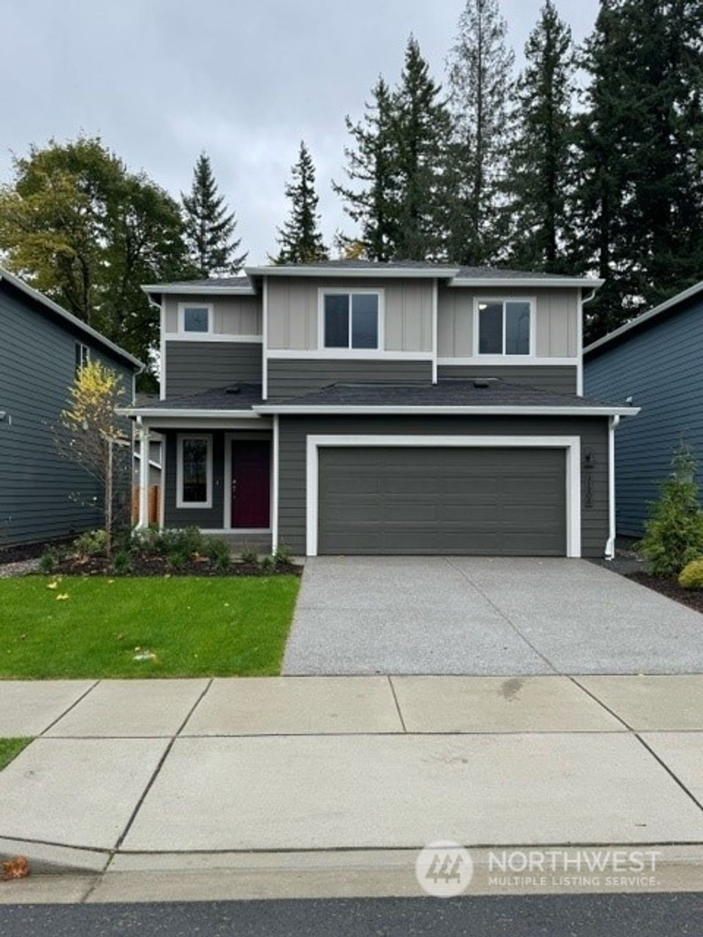 Photo of 31206 124th Place SE #0007, Sultan, WA 98294 (MLS # 2177176)