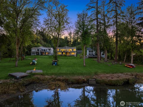 Photo of 5606 39th Street Ct NW #4, Gig Harbor, WA 98335 (MLS # 2567703)
