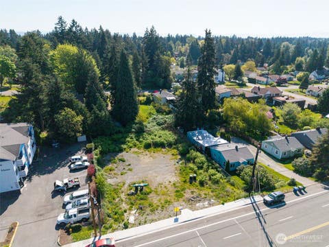 Photo of 11832 11838 1st Avenue S, Seattle, WA 98104 (MLS # 2569348)