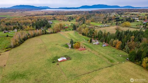 Photo of 2988 Unick Road, Ferndale, WA 98248 (MLS # 2448726)