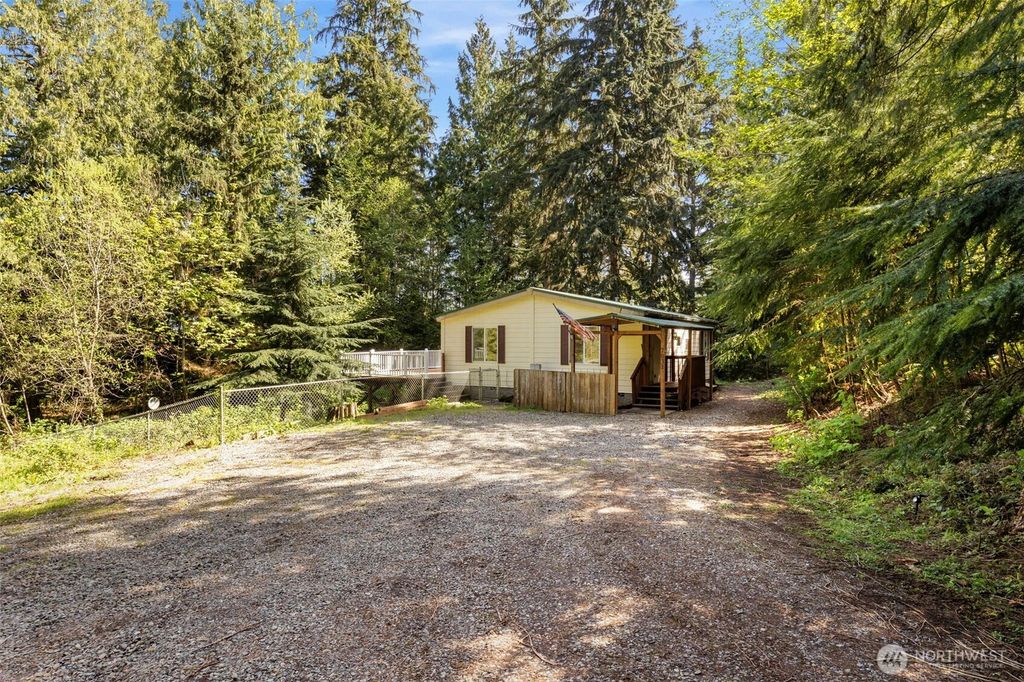 Photo of 7831 Phillips Road SE, Port Orchard, WA 98367 (MLS # 2514089)