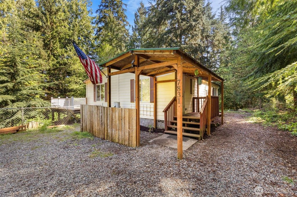 Photo of 7831 Phillips Road SE, Port Orchard, WA 98367 (MLS # 2514089)