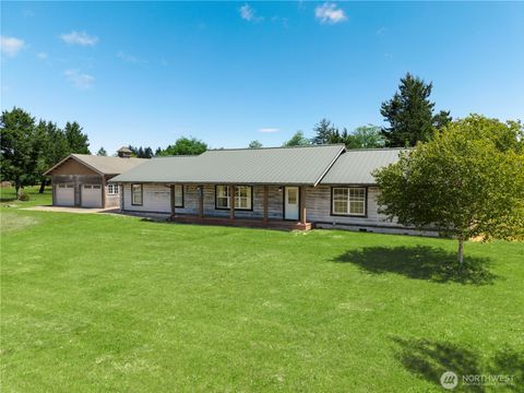 Photo of 34414 W Lane, Ocean Park, WA 98640 (MLS # 2520808)