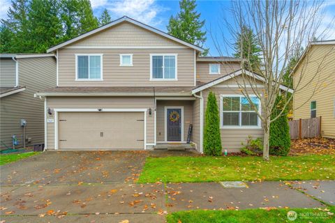 Photo of 7425 Munn Lake Drive SE, Tumwater, WA 98501 (MLS # 2454438)