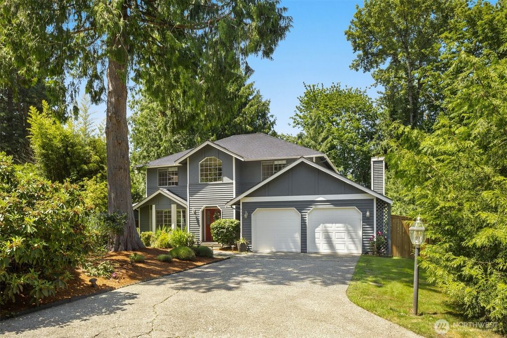 Photo of 695 Jasmine Place NW, Issaquah, WA 98027 (MLS # 2379058)