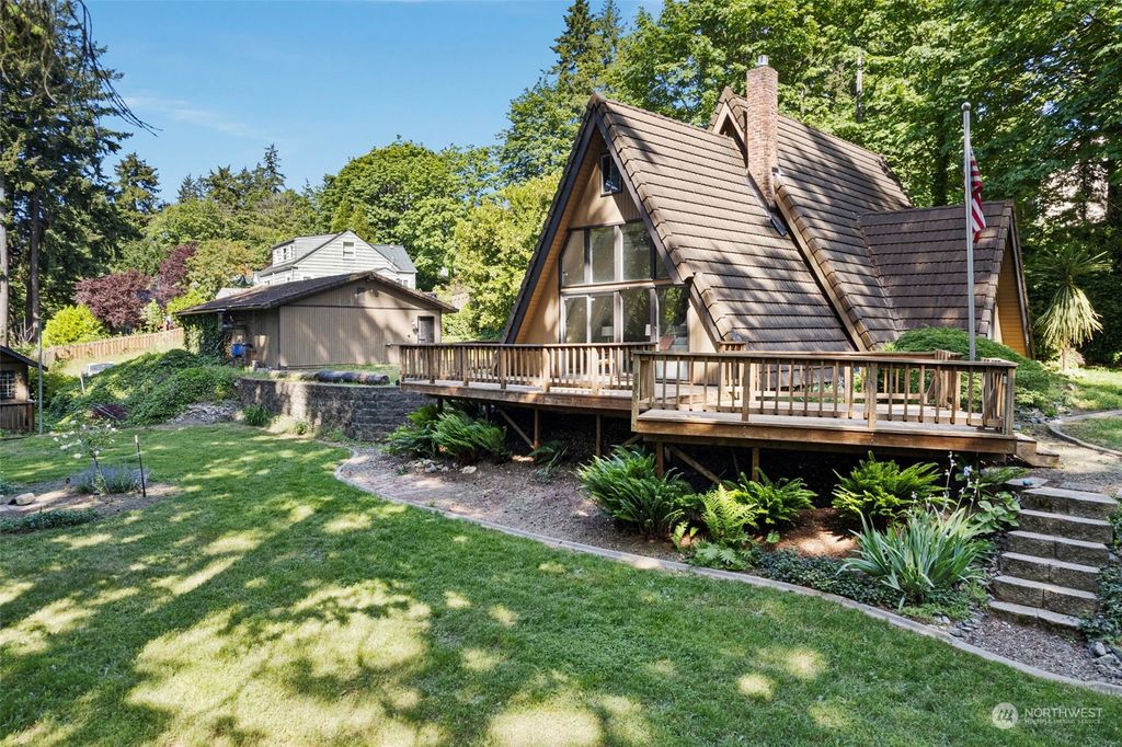 Photo of 706 Milton Way, Milton, WA 98354 (MLS # 2072473)