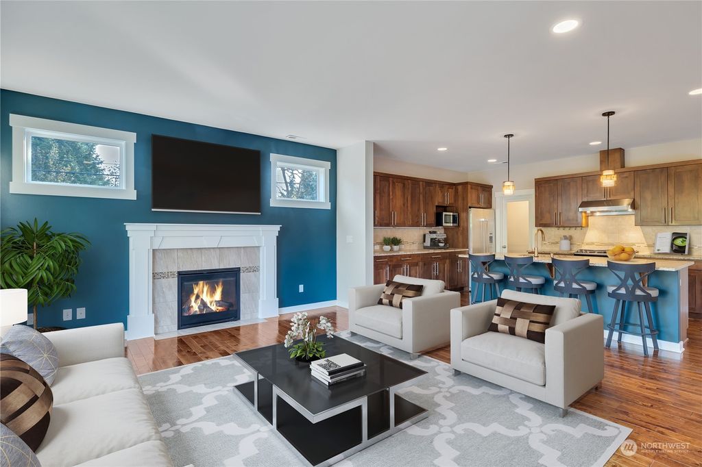 Photo of 21133 35th Drive SE, Bothell, WA 98021 (MLS # 2011173)