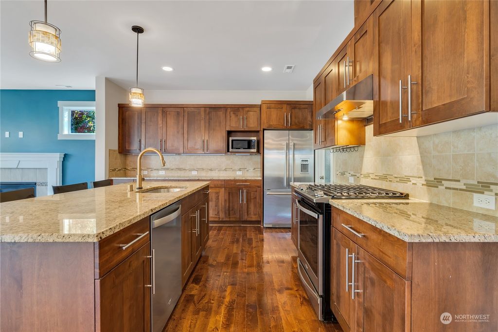 Photo of 21133 35th Drive SE, Bothell, WA 98021 (MLS # 2011173)